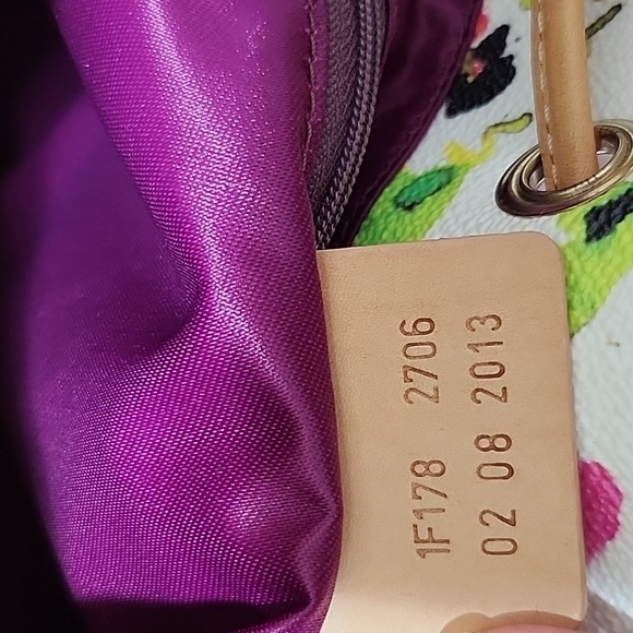 ETRO MILANO Floral Bucket handbag - Picture 11 of 11